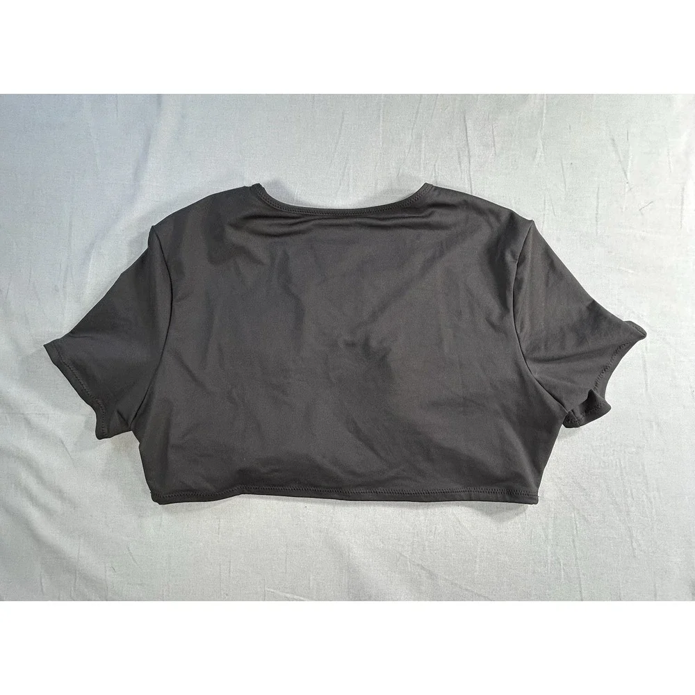 SKIMS recycled swim